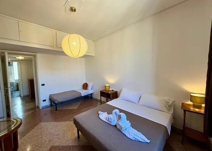 Piazza Del Popolo - Flaminio Belle Arti Apartamento Roma