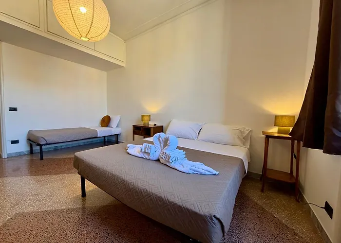 Apartamento Piazza Del Popolo - Flaminio Belle Arti Roma