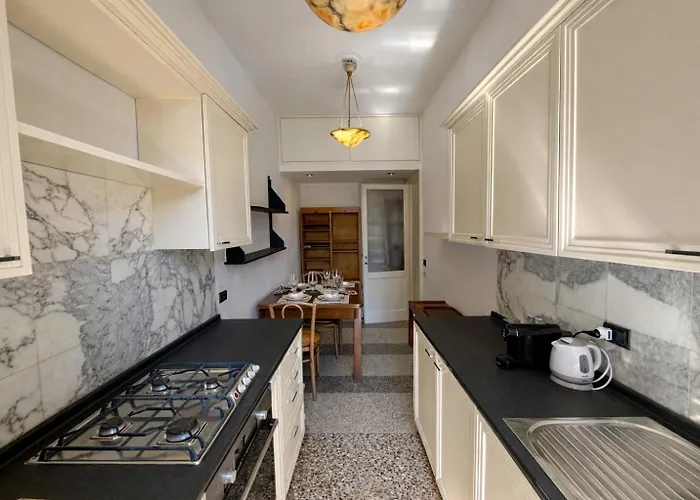 Piazza Del Popolo - Flaminio Belle Arti Apartamento Roma