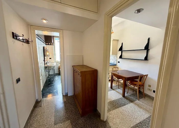 Piazza Del Popolo - Flaminio Belle Arti Apartment