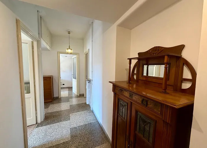 Apartamento Piazza Del Popolo - Flaminio Belle Arti Roma