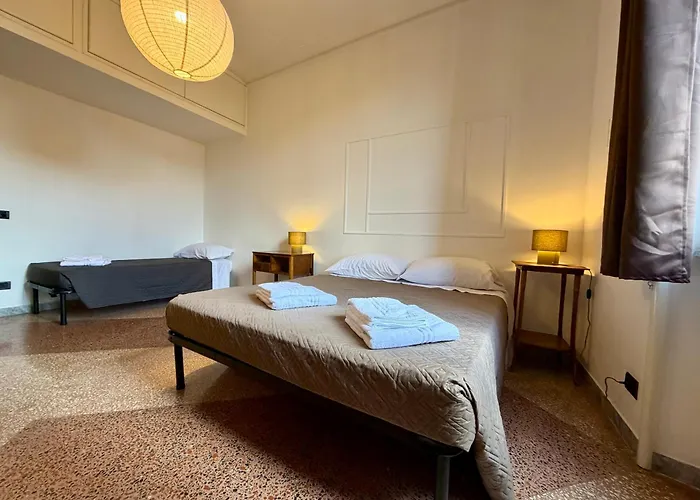 Apartmán Piazza Del Popolo - Flaminio Belle Arti Řím