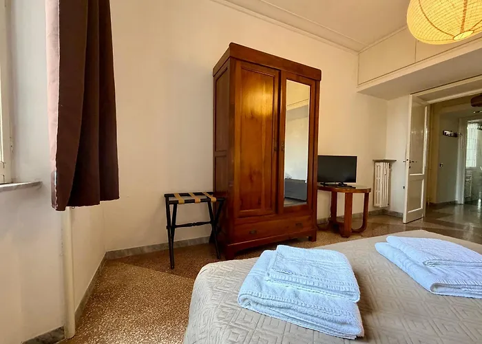 Piazza Del Popolo - Flaminio Belle Arti Apartment Rom