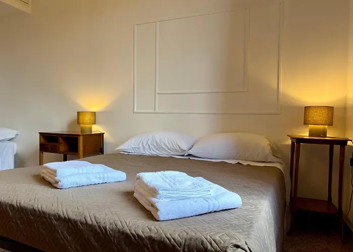 Piazza Del Popolo - Flaminio Belle Arti Apartment Rom