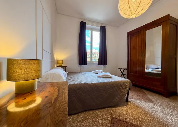 Piazza Del Popolo - Flaminio Belle Arti Apartment