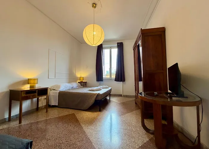 Piazza Del Popolo - Flaminio Belle Arti Apartment
